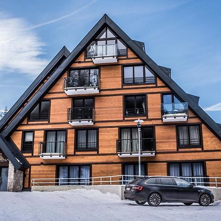 Apartman Adelka 403 Шпиндлерув-Млин Экстерьер фото
