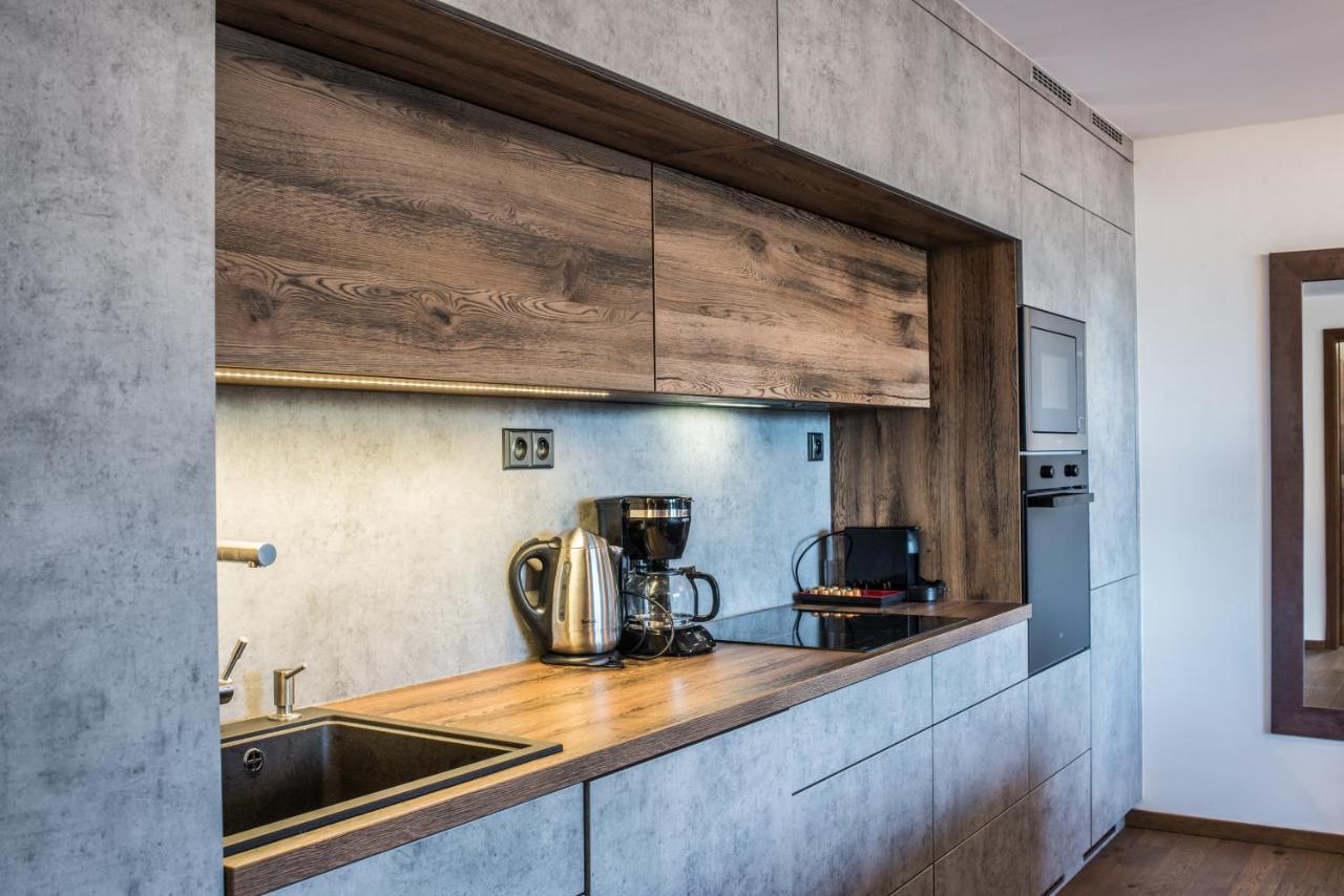 Apartman Adelka 403 Шпиндлерув-Млин Экстерьер фото